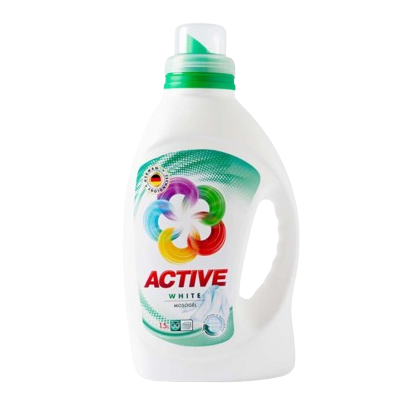 Active mosógél 1.5l white