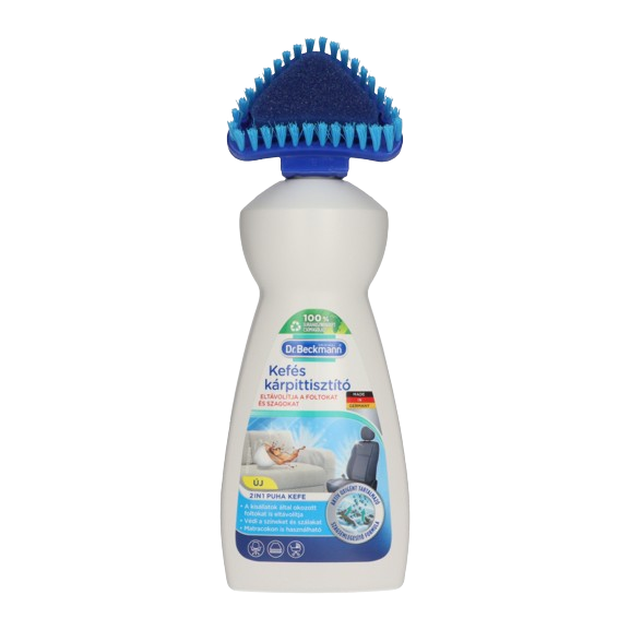 Dr. Beckmann Kárpittisztító 400ml