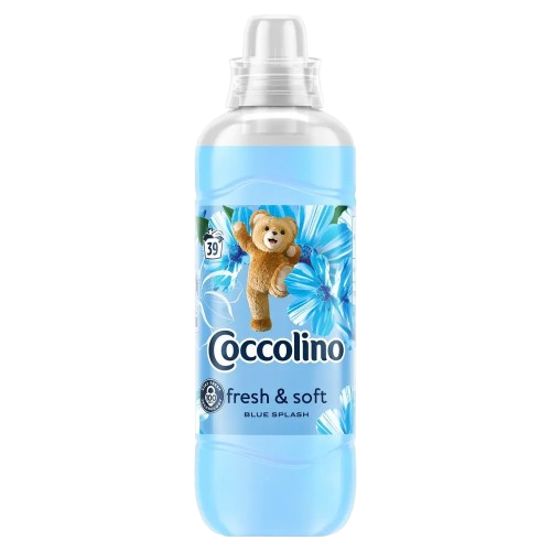 Coccolino öblítő 975ml Blue Splash