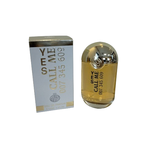 Parfüm 100ml RT099