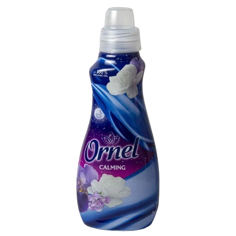 Ornel öblítőszer Calming 800ml