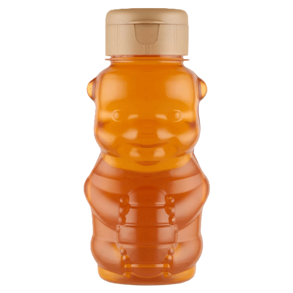 Nagy és Fia virágméz macis 250g