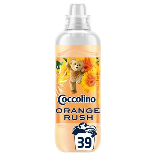 Coccolino öblítő 975ml Orange Rush