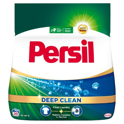 Persil mosópor 1,1kg universal
