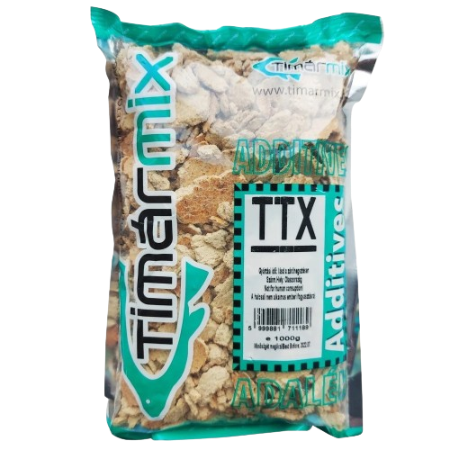 TÍMÁR MIX TTX KUKORICAPOGÁCSA 1kg