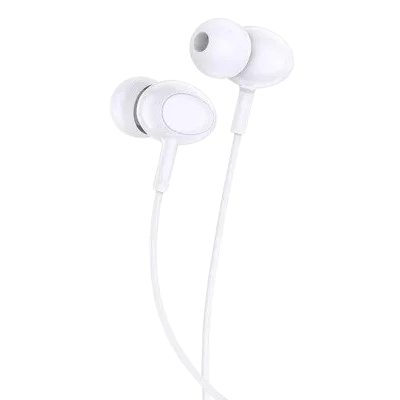 JOKADE JD050 SENGUO VEZETÉKES HEADSET USB TYPE-C (DAC) FEHÉR