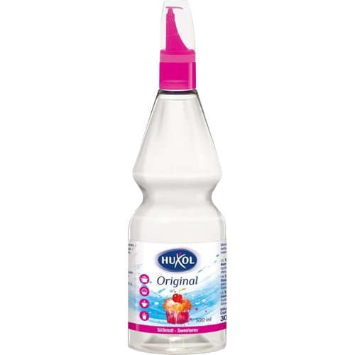 Huxol folyékony édesítő 300ml 