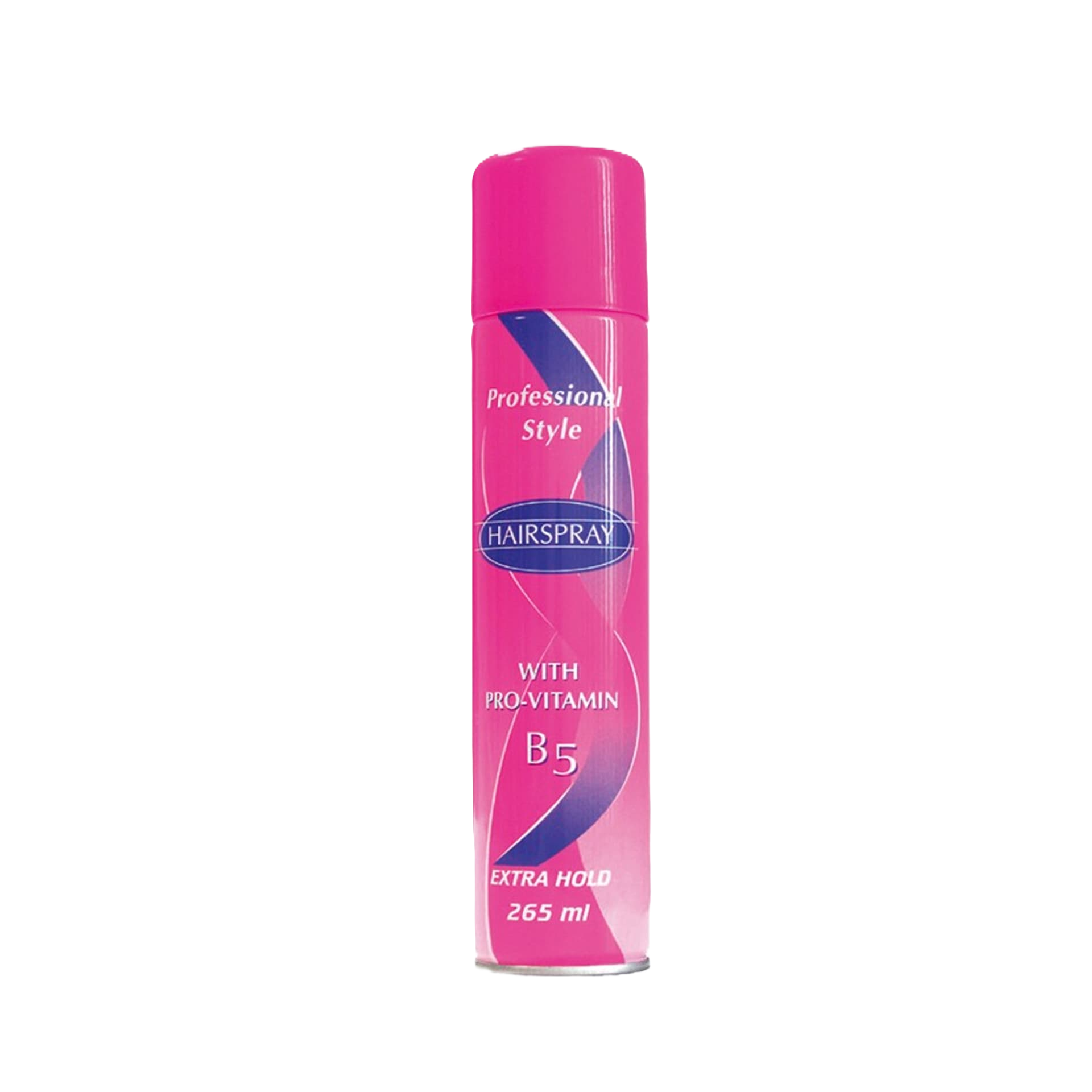 Dramers Professional style hajlakk 265ml extra