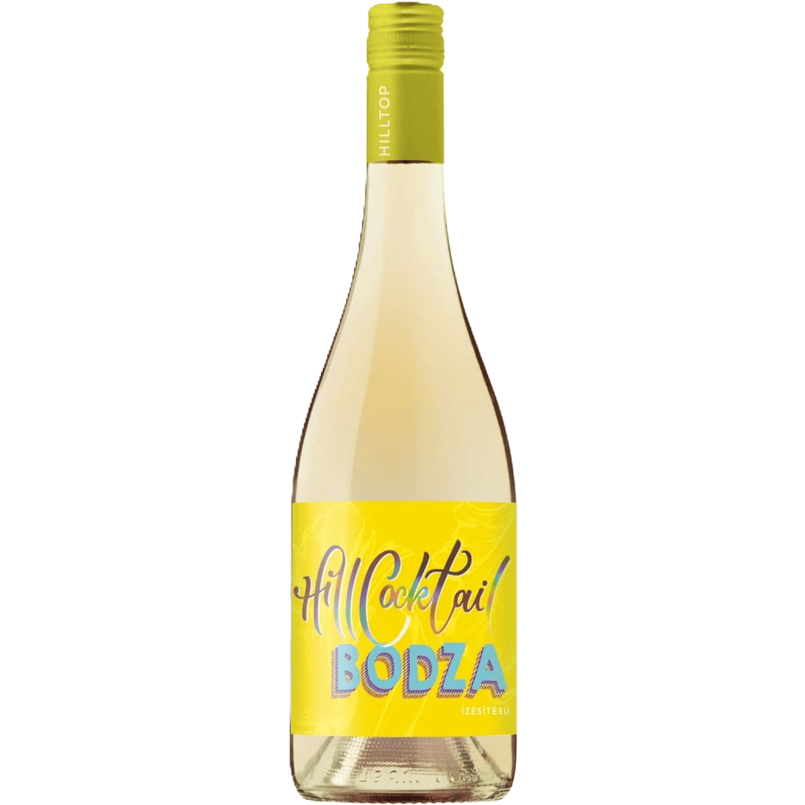 Hillcocktail Bodza 750ml / /visszav.díj+50ft