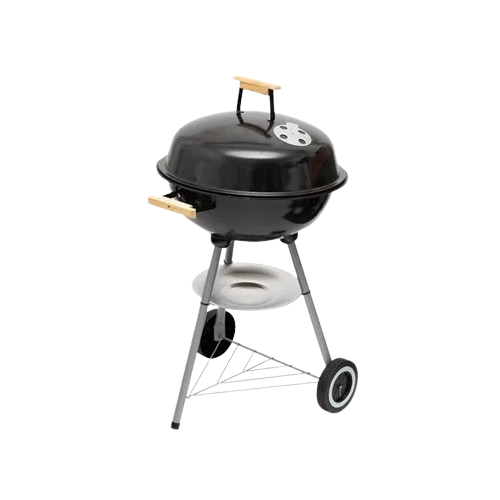 Fedeles gömbgrill