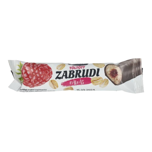 Cornexi zabrudi 30g málnás