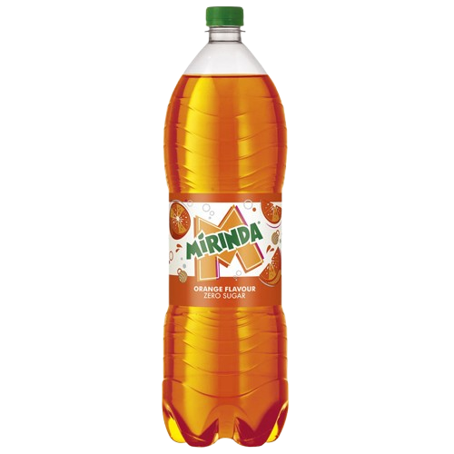 Mirinda narancs zero 2L
