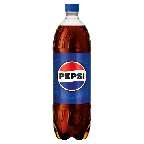 Pepsi cola 1L
