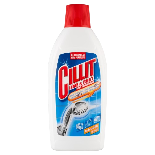 Cillit Vízkőoldó Folyadék 450ML