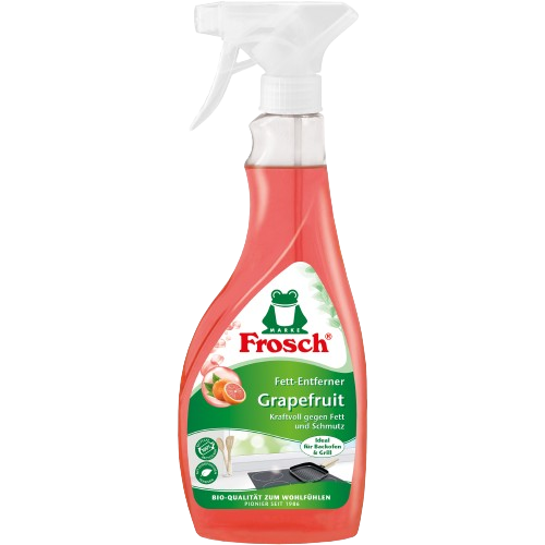 Frosch konyhai zsíroldó Grapefruit 500ml