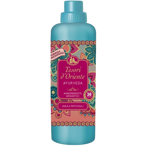 Tesori Oriente Öblítő Ayurveda 760ml