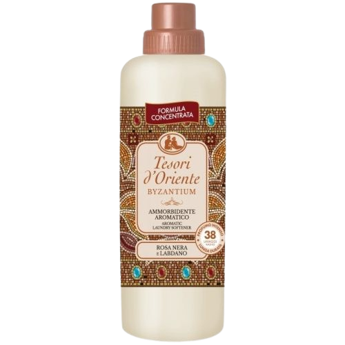 Tesori Oriente Öblítő Byzantium 760ml