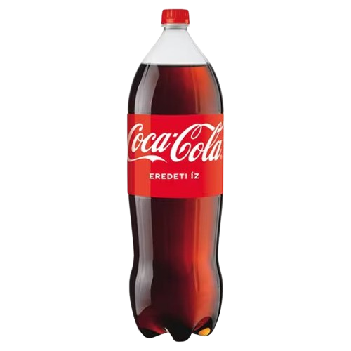 Coca Cola 2.25L