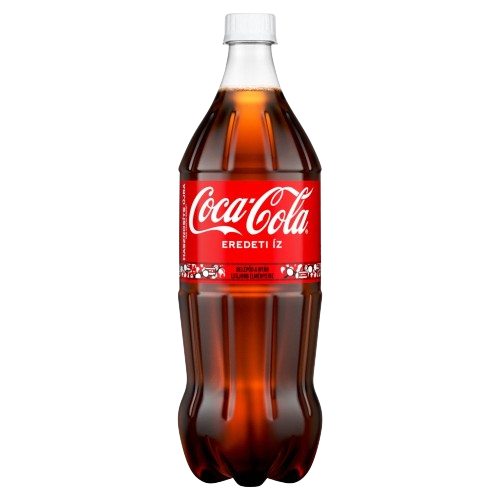 Coca cola 1L