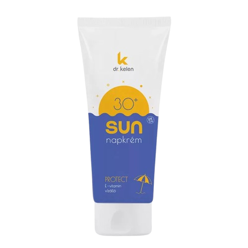 Dr. Kelen sun protect napkré F30 175ml