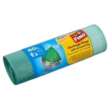 FINO Szemeteszsák Perfect Close 40L