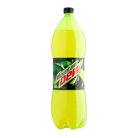 Mountain Dew 2L