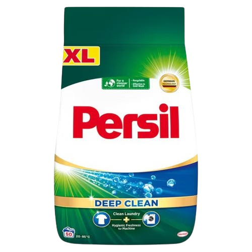 Persil mosópor 2,75kg Universal 50 mosás