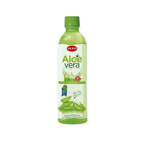 Aloe Aloe V. ital 30% prémium natúr 500ml