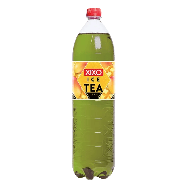Xixo tea mangó ananász 1.5l
