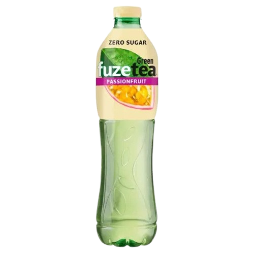 Fuzetea zero maracuja 1,5l