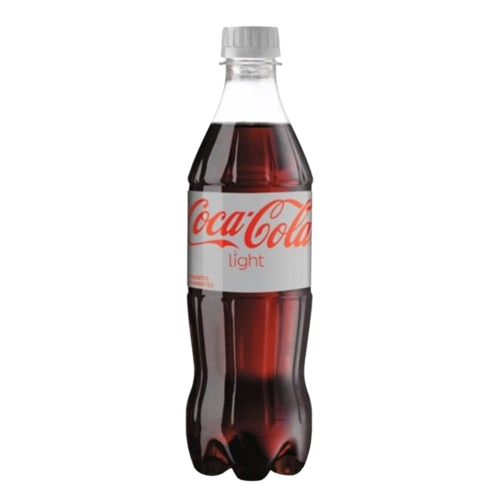 Coca cola light 0,5l