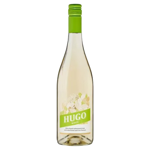Royal Hugo fehérbor bodza-lime 0,75l