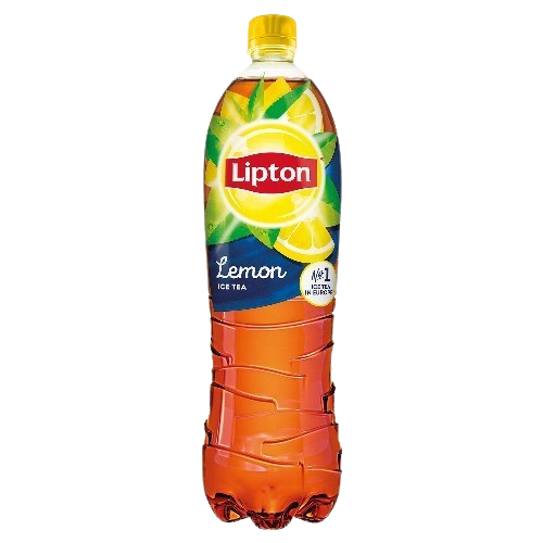 Lipton citrom 1.5L