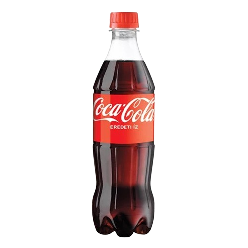 Coca cola 500ml