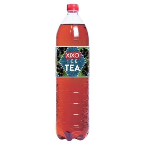 Xixo tea feketeribizli 1.5l