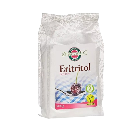 Naturmind natúr eritritol 500g
