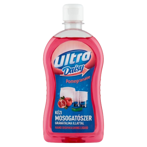 Ultra Daisy Gránátalma mosogató 450ml