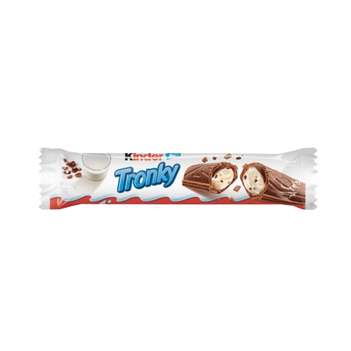 Kinder Tronky T1 18g