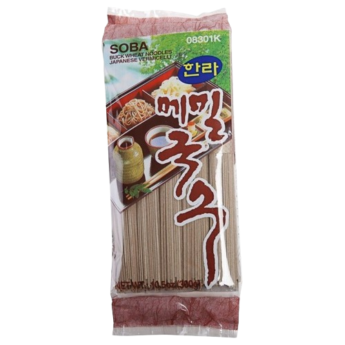 Soba hajdina tészta 300g
