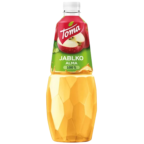 Toma alma 100% 0.5L