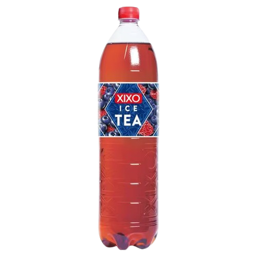 Xixo Tea Málna áfonya 1.5L