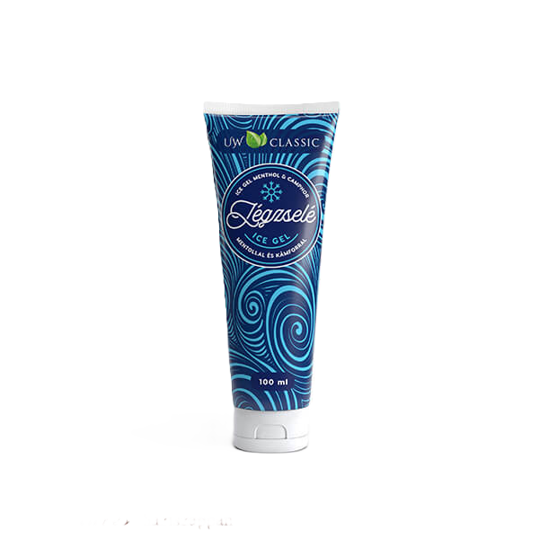 Charlotte hajrögzítő zselé extra erős 500ml