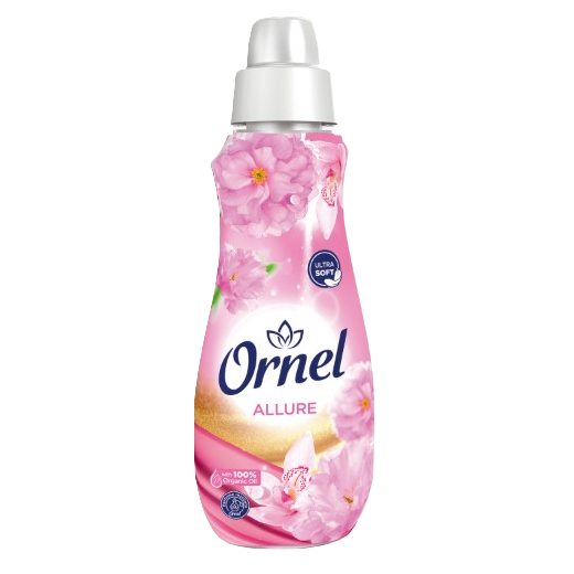 Ornel öblítőszer Allure 800ml