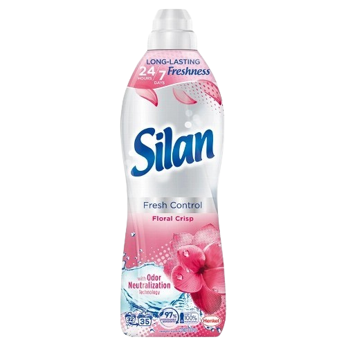Silan öblítő 770ml Floral Crisp