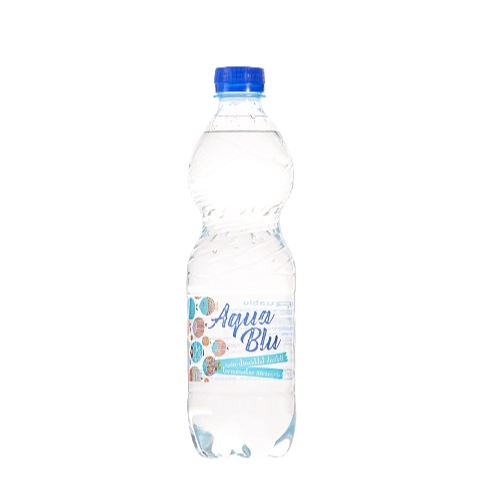 Aquablu dús 0.5l