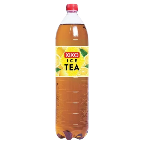Xixo tea citrom 1.5l