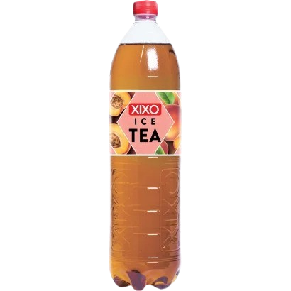 Xixo tea barack 1.5l