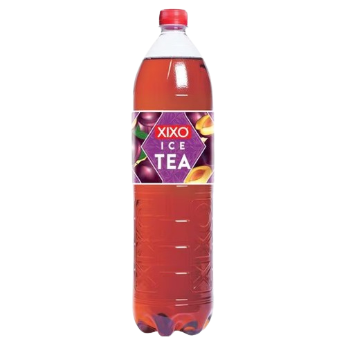 Xixo tea szilva 1.5l