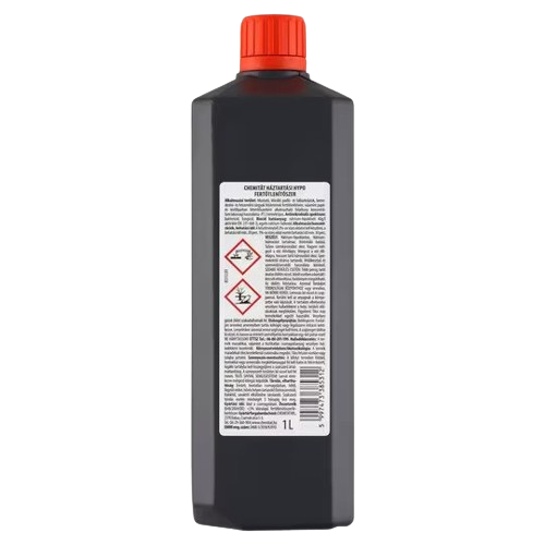 Chemitat Háztartási hypo fertőtlenítőszer, 1l