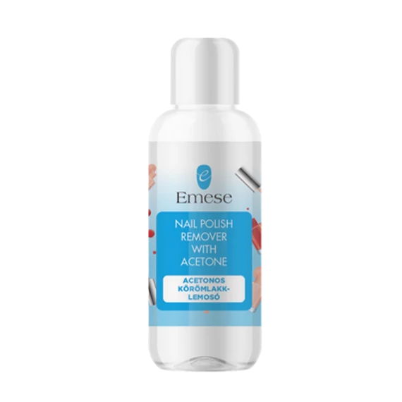 Emese körömlakk lemosó 75ml